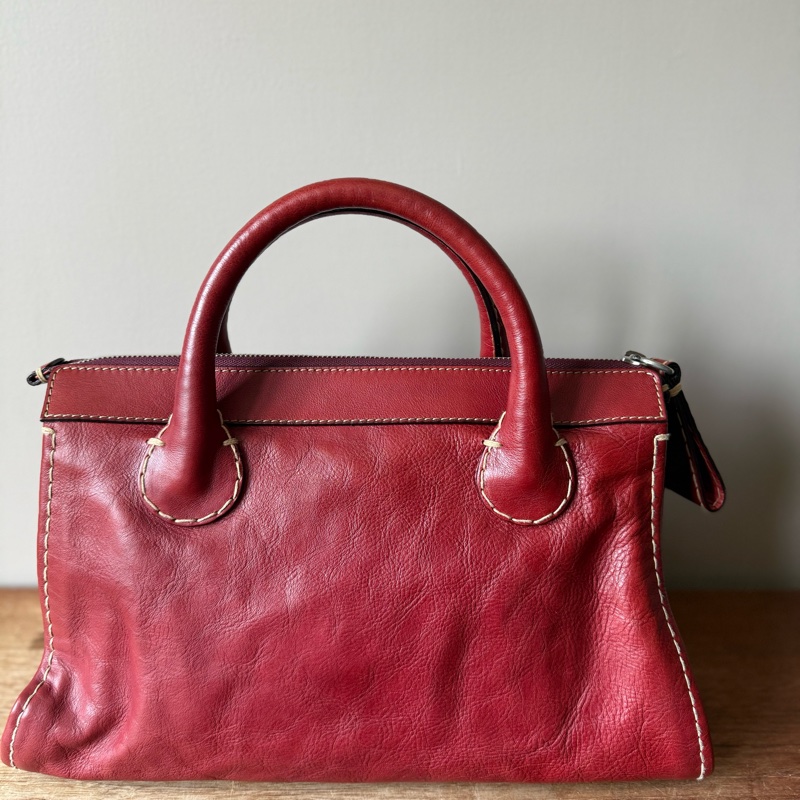 CHLOE Edith 手提包-4