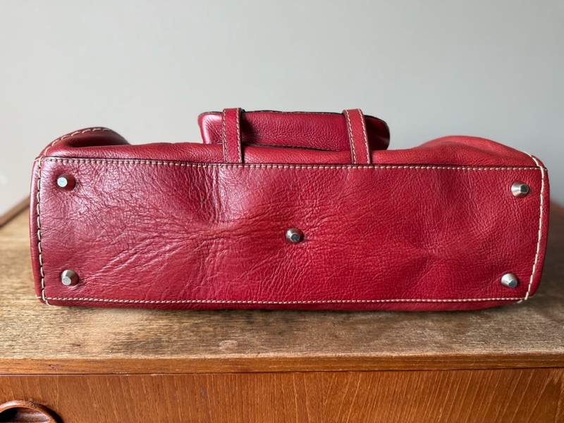 CHLOE Edith 手提包-7