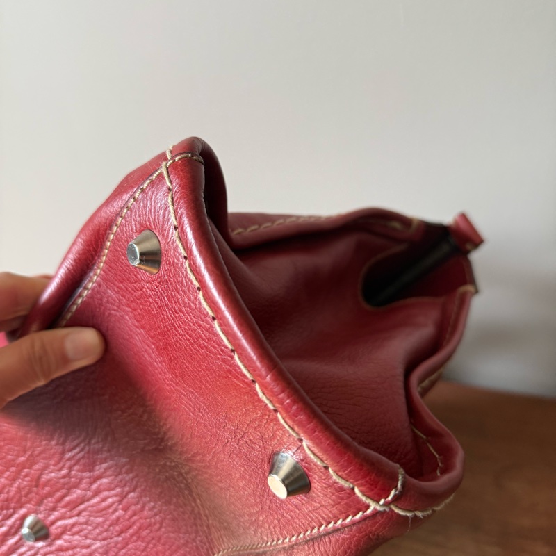 CHLOE Edith 手提包-8