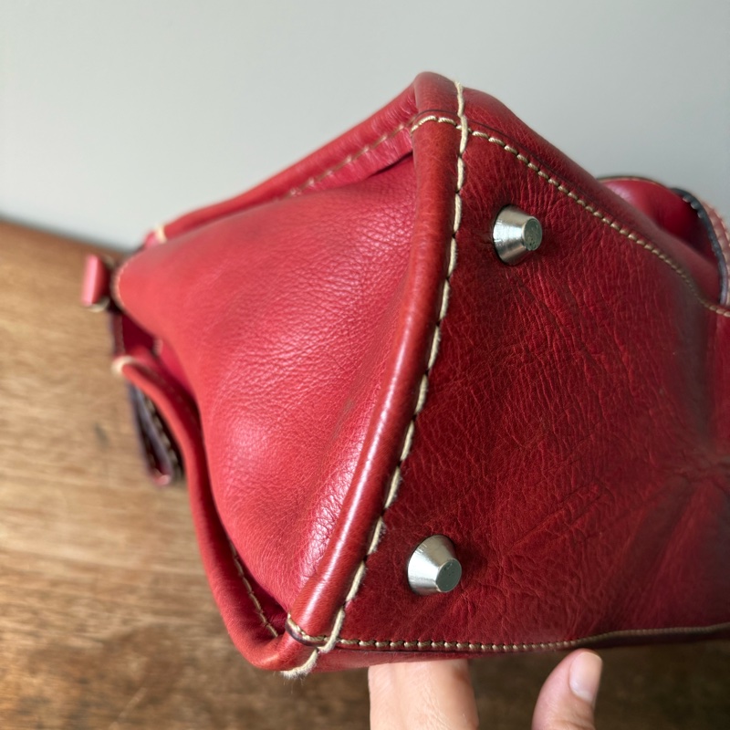 CHLOE Edith 手提包-9