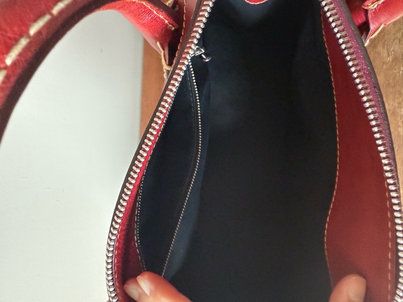 CHLOE Edith 手提包-10