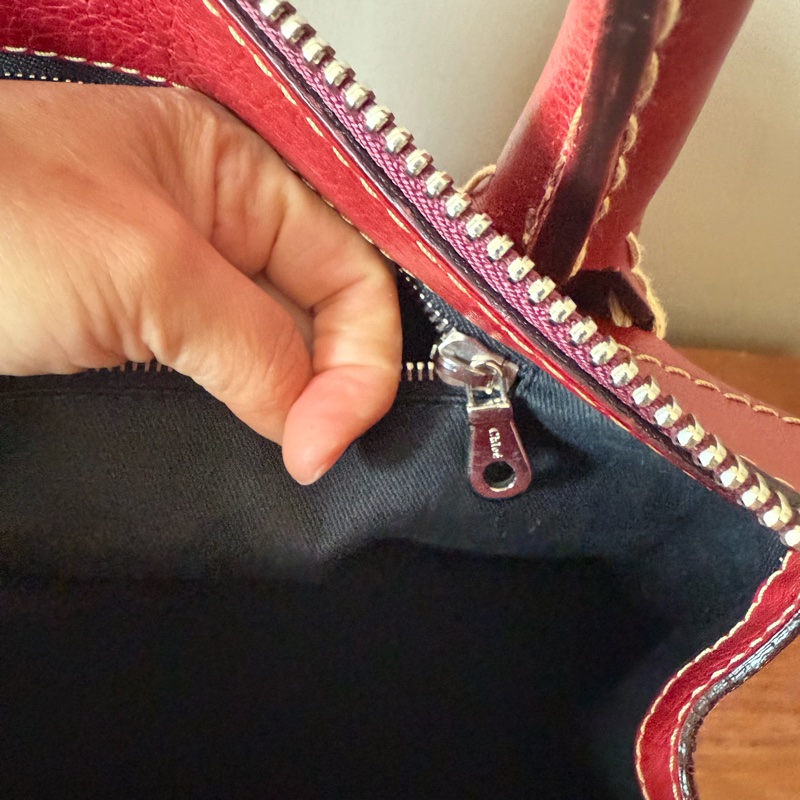 CHLOE Edith 手提包-11