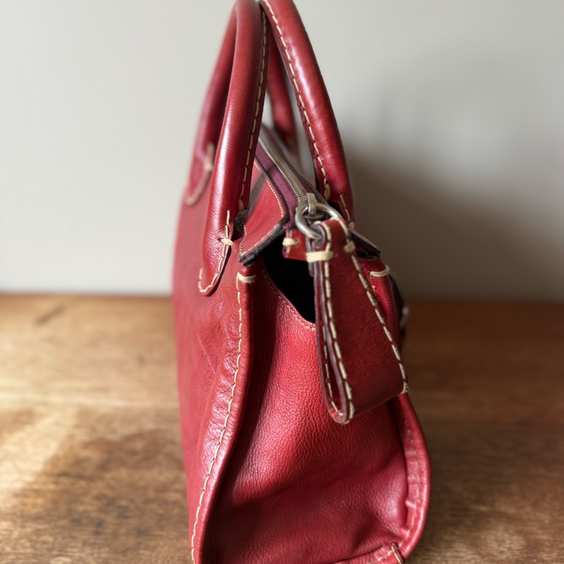 CHLOE Edith 手提包-13