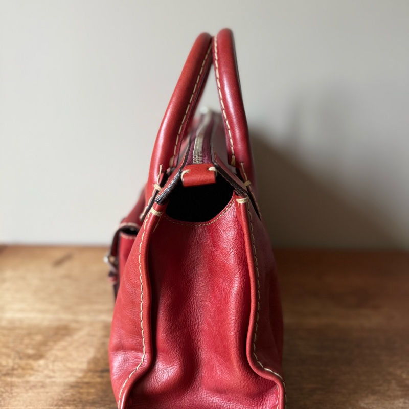 CHLOE Edith 手提包-15