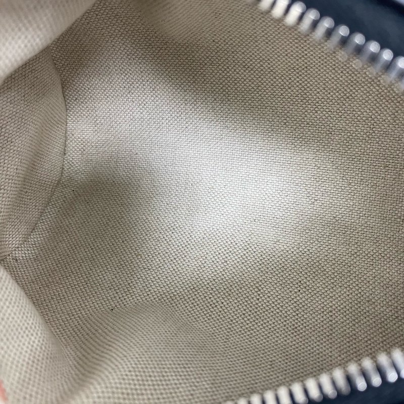 △ Bottega Veneta 寶緹嘉 Barrel Black Intrecciato Calfskin Shoulder Bag 黑色編織小牛皮肩背袋 -257015590-14