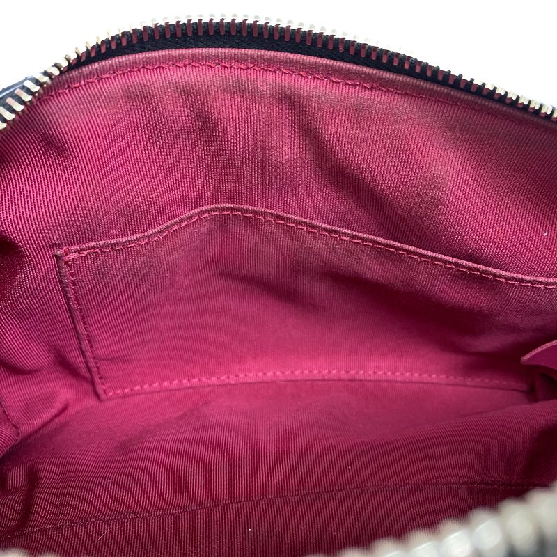 △ Chanel 香奈兒 Black Shiny Lambskin Gold Ruthenium-Finish Metal Chain 2Way Bag No.30 AS1899 黑色拋光小羊皮金色鍍釕金屬鏈條兩用袋 No.30 AS1899 -257014397-25