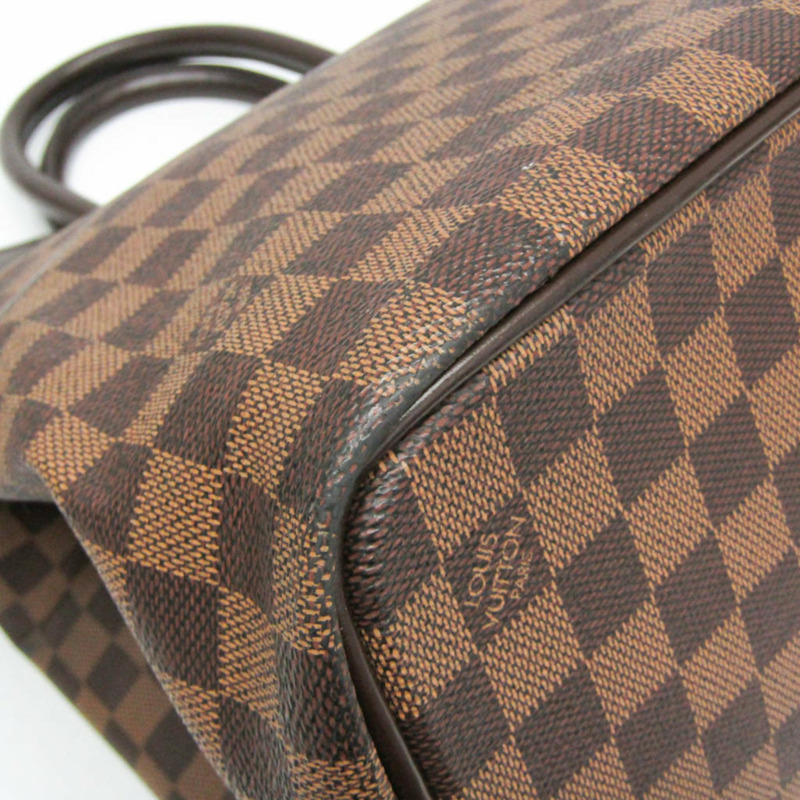 Louis Vuitton Damier Greenwich PM N41165 男士、女士波士頓包 Ebene-7