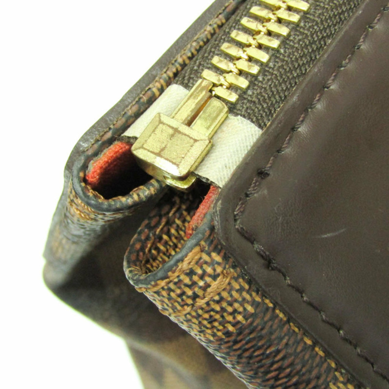 Louis Vuitton Damier Greenwich PM N41165 男士、女士波士頓包 Ebene-15