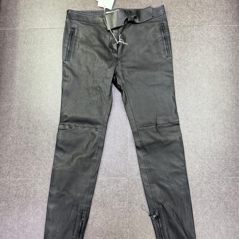 valentino 女裝長褲-0