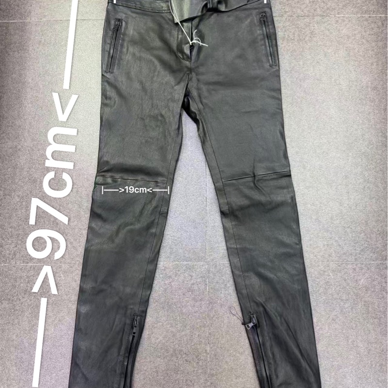 valentino 女裝長褲-5