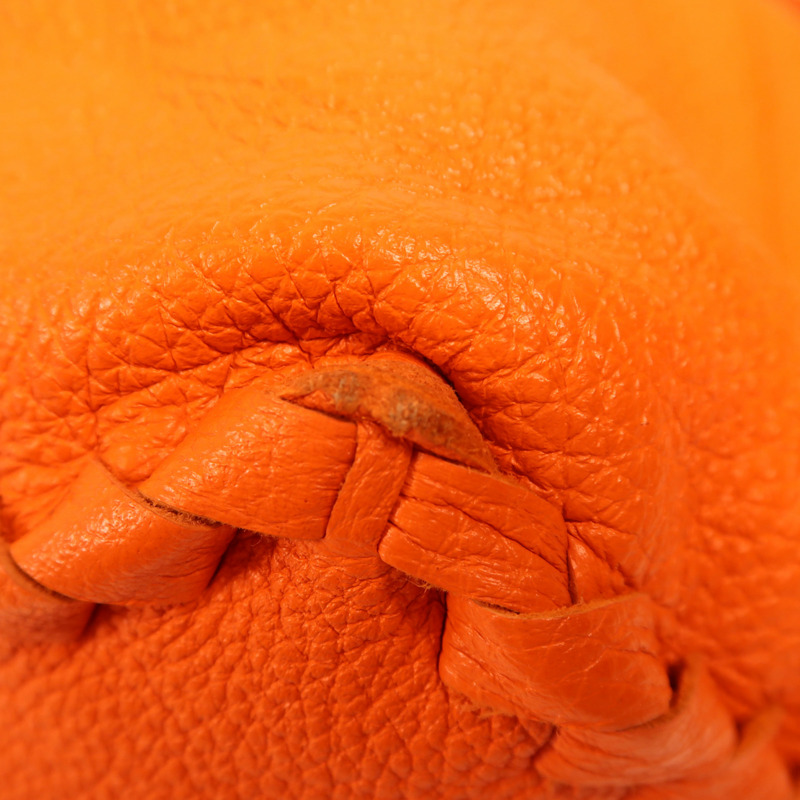 BOTTEGA VENETA 牛皮皮革Shoulder Bag肩背袋-5