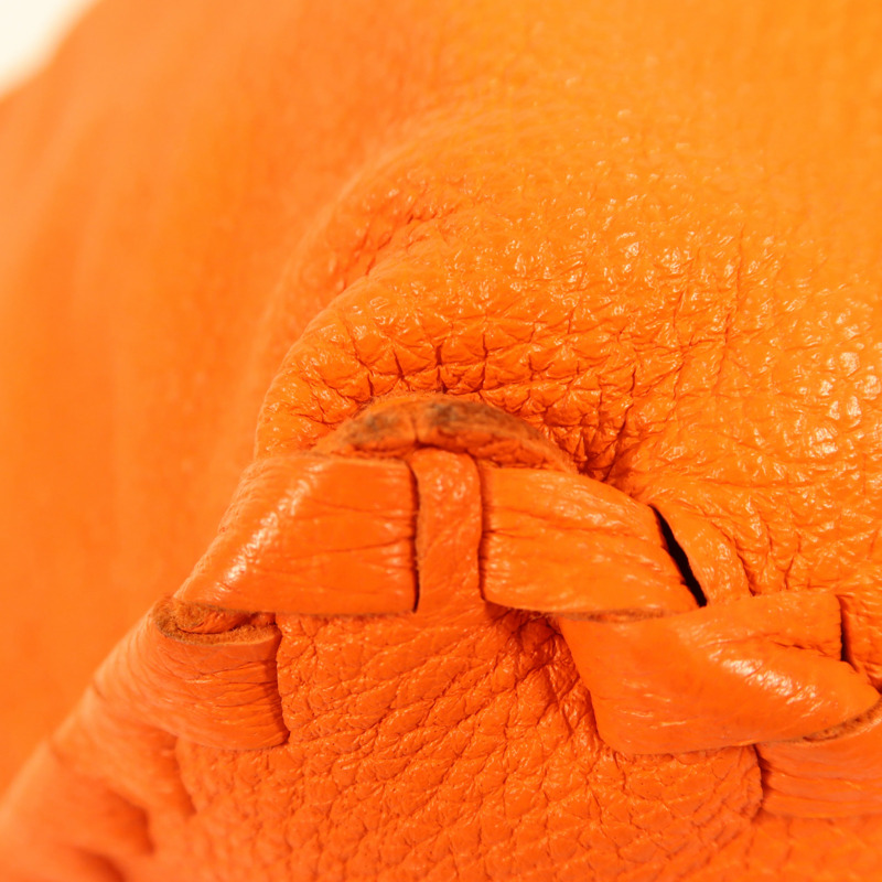 BOTTEGA VENETA 牛皮皮革Shoulder Bag肩背袋-6