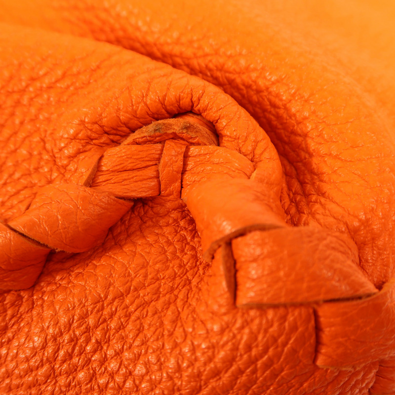 BOTTEGA VENETA 牛皮皮革Shoulder Bag肩背袋-7