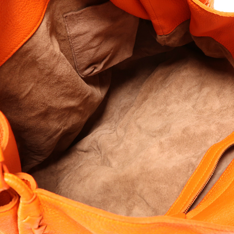 BOTTEGA VENETA 牛皮皮革Shoulder Bag肩背袋-9