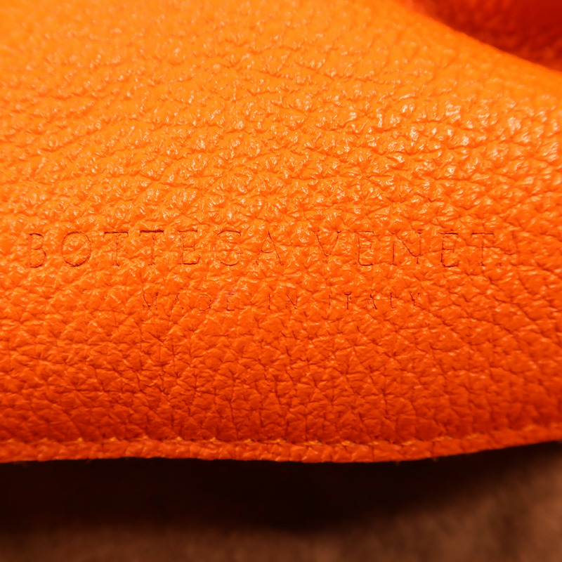 BOTTEGA VENETA 牛皮皮革Shoulder Bag肩背袋-10