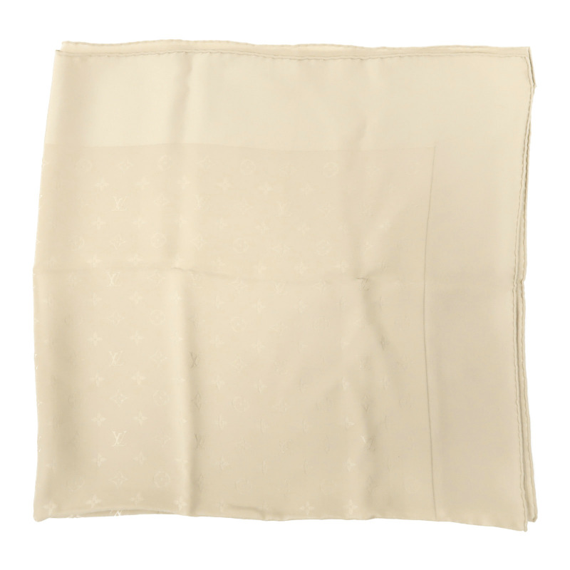LOUIS VUITTON 絲質Scarf絲巾-2