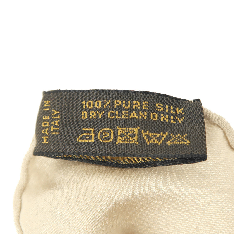 LOUIS VUITTON 絲質Scarf絲巾-9