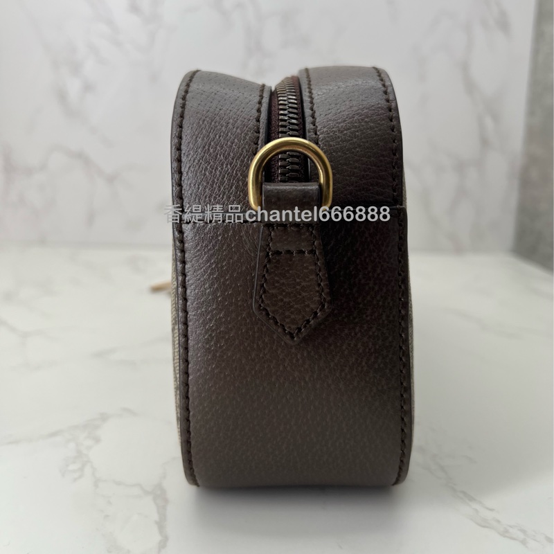 （已售出）💗香緹國際精品💗 Gucci 虎頭相機包 包況極好 內裡乾淨 甜甜價-1
