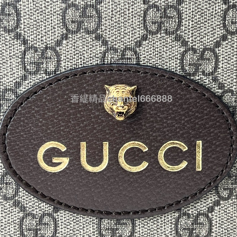 （已售出）💗香緹國際精品💗 Gucci 虎頭相機包 包況極好 內裡乾淨 甜甜價-4
