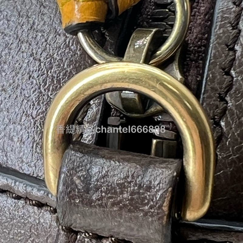 （已售出）💗香緹國際精品💗 Gucci 虎頭相機包 包況極好 內裡乾淨 甜甜價-8