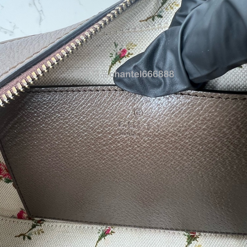 （已售出）💗香緹國際精品💗 Gucci 虎頭相機包 包況極好 內裡乾淨 甜甜價-12