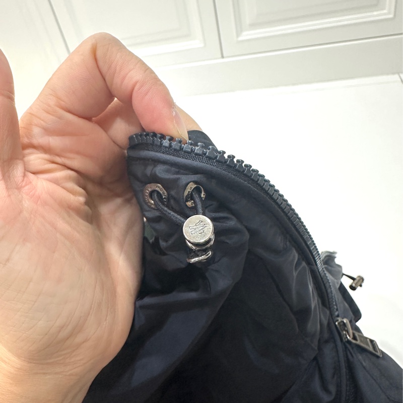 moncler 海軍藍 深藍 連帽外套 風衣外套 夾克 防風外套 外套-18