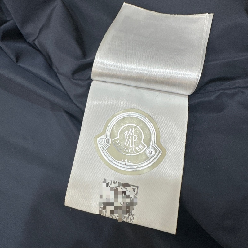 moncler 海軍藍 深藍 連帽外套 風衣外套 夾克 防風外套 外套-30