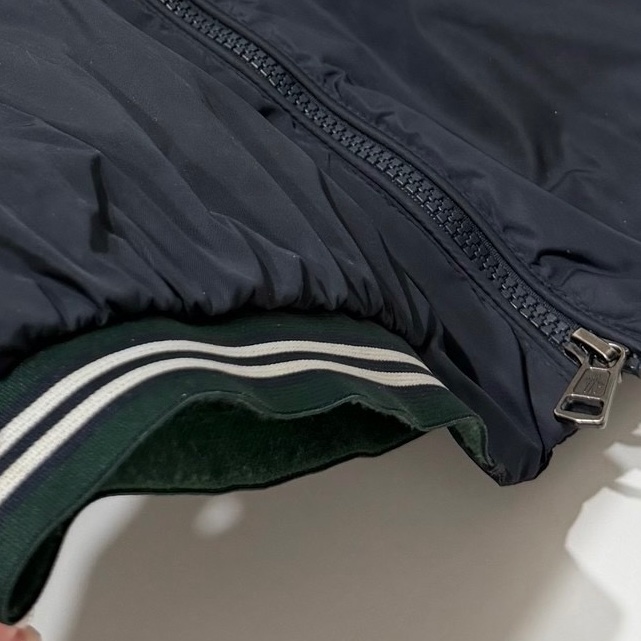 moncler 海軍藍 深藍 連帽外套 風衣外套 夾克 防風外套 外套-23