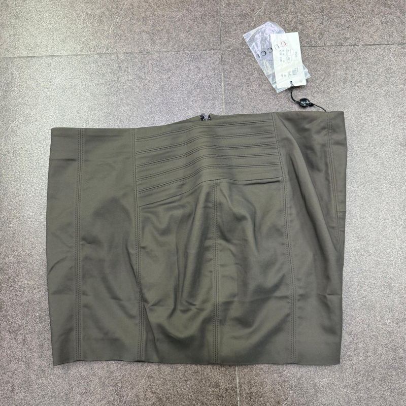 gucci 女裝半截短裙-0