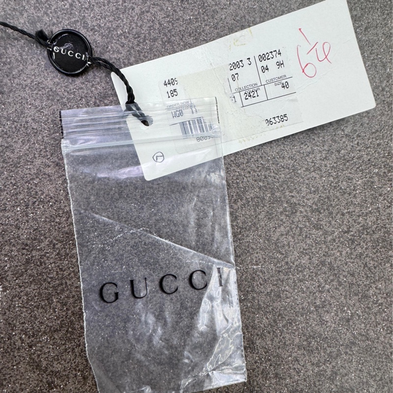 gucci 女裝半截短裙-2