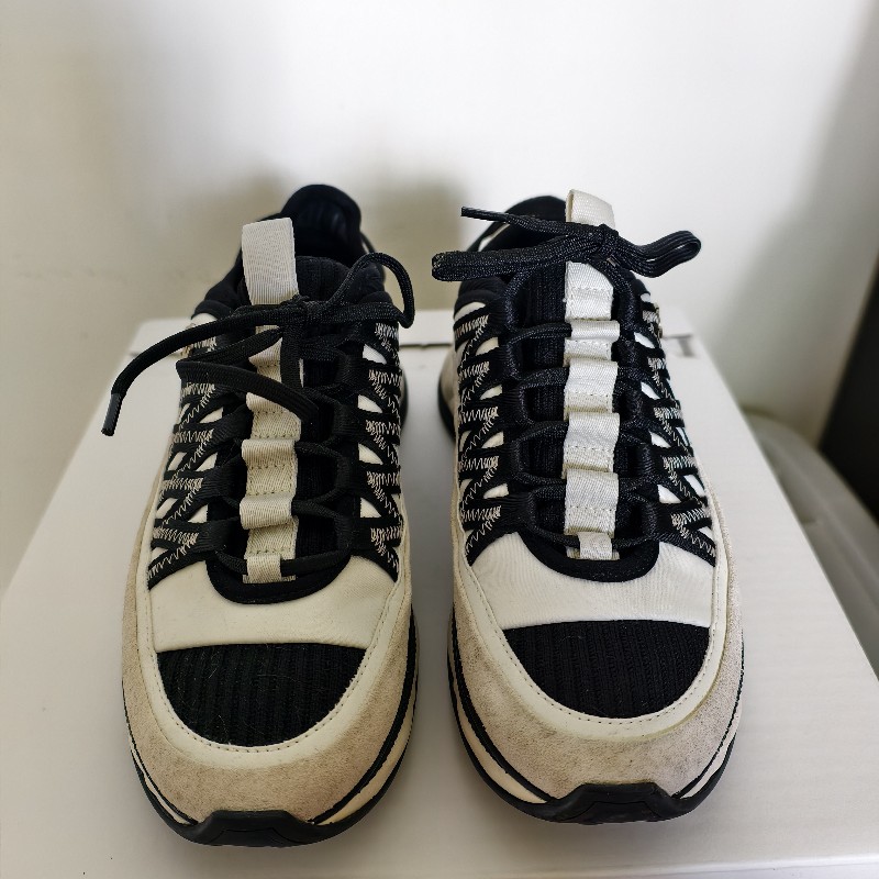 香奈兒運動鞋-0