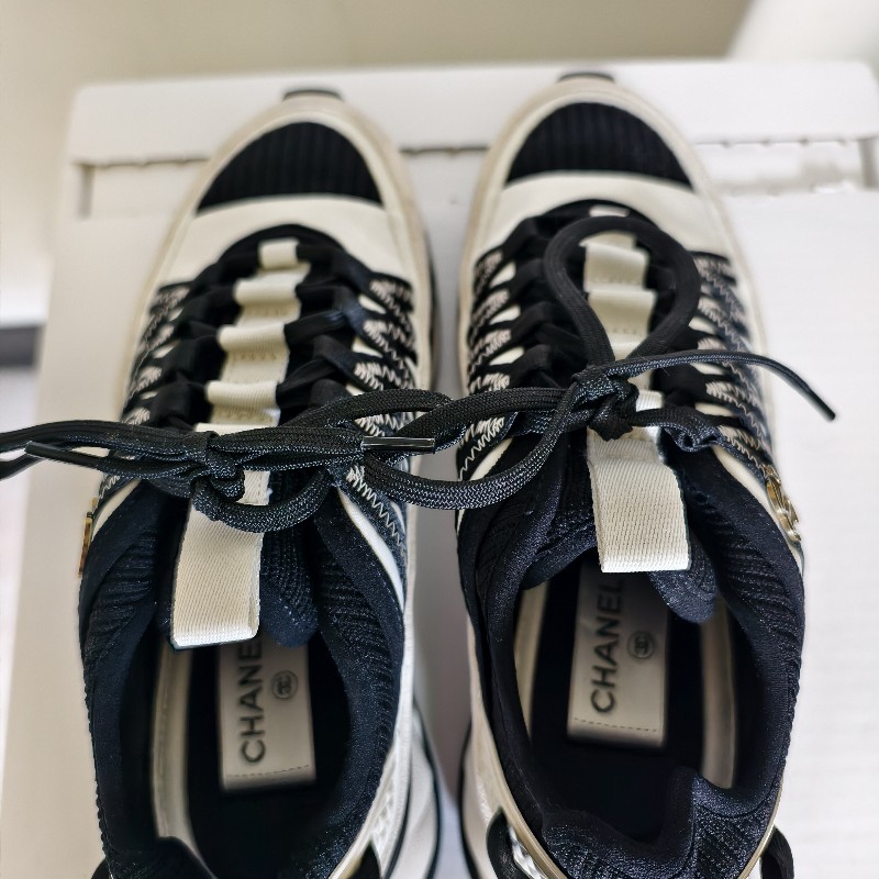 香奈兒運動鞋-3