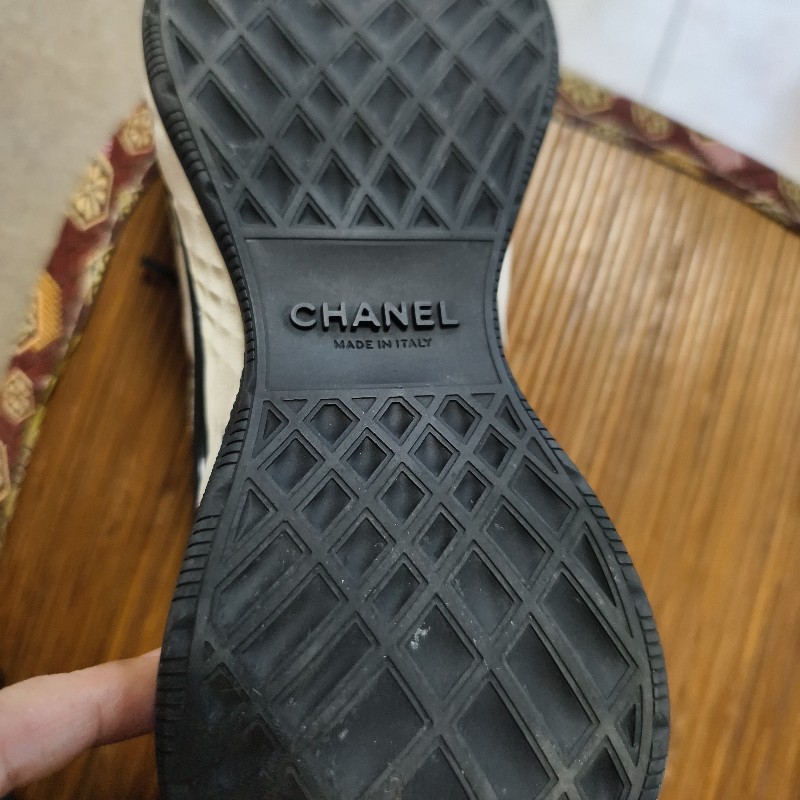 香奈兒運動鞋-7