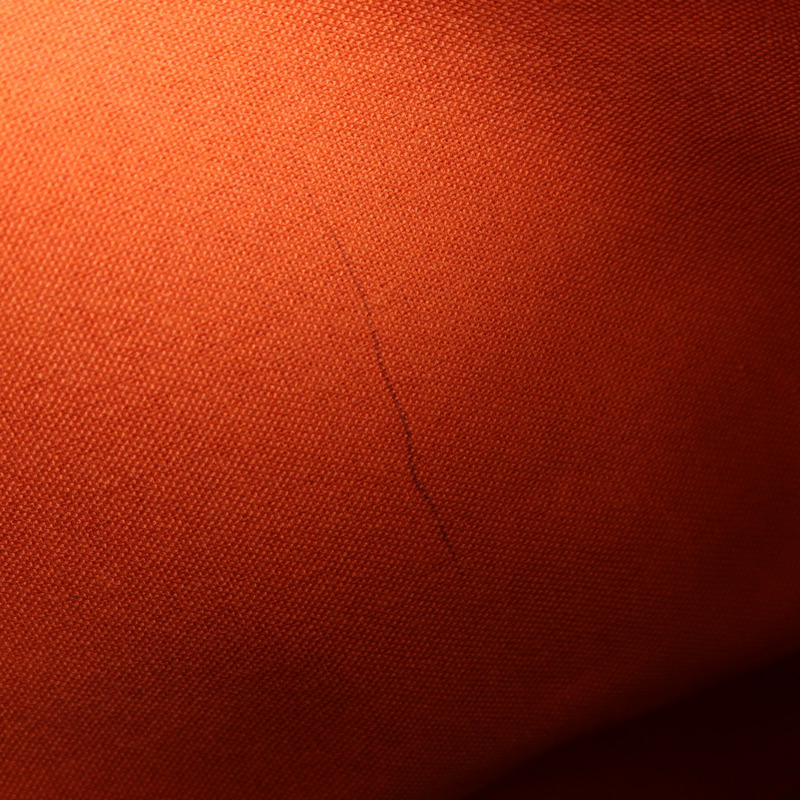 LOUIS VUITTON Damier Olaf MM金扣肩背袋-14