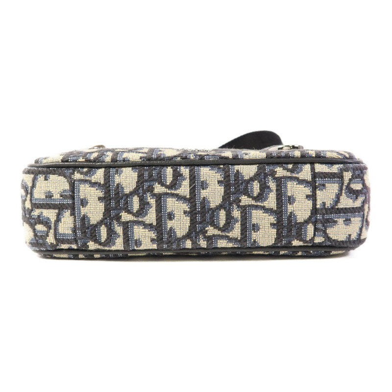 Dior 帆布Shoulder Bag肩背袋-3
