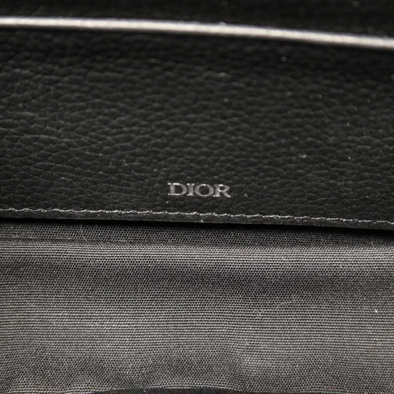 Dior 帆布Shoulder Bag肩背袋-6