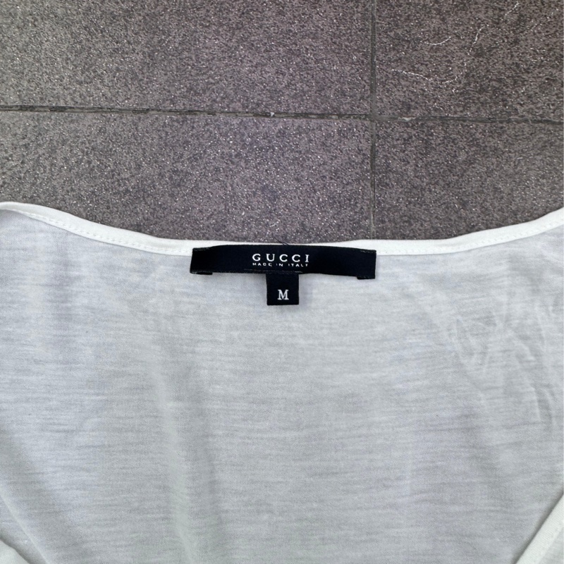 gucci 女裝T恤-3