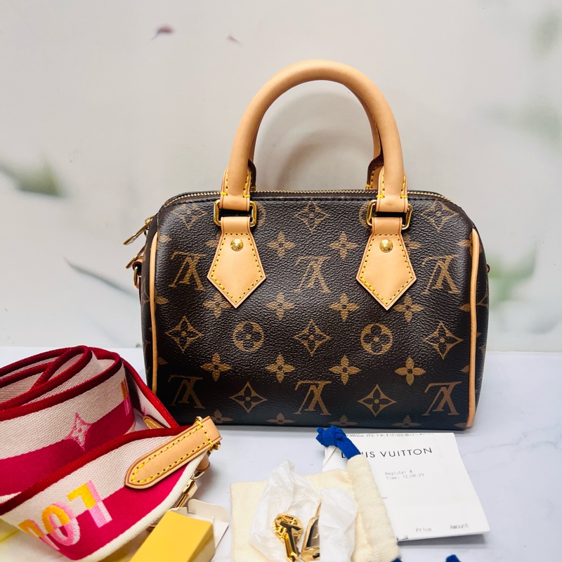 Lv波士頓20晶片款-0