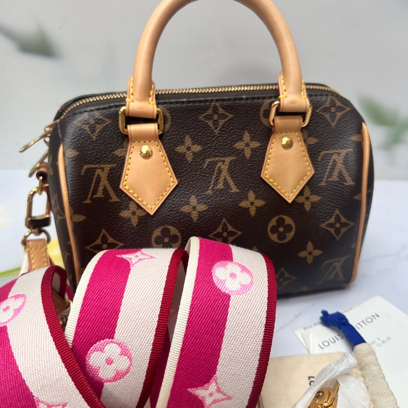 Lv波士頓20晶片款-17