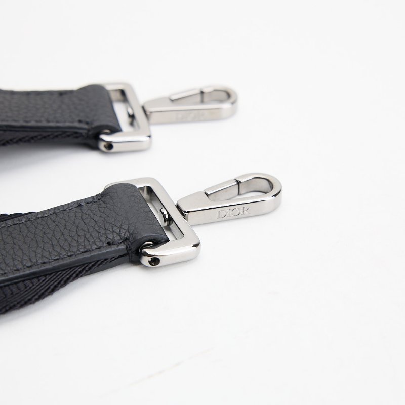 DIOR Oblique Mirage 男款手提斜背托特包-19