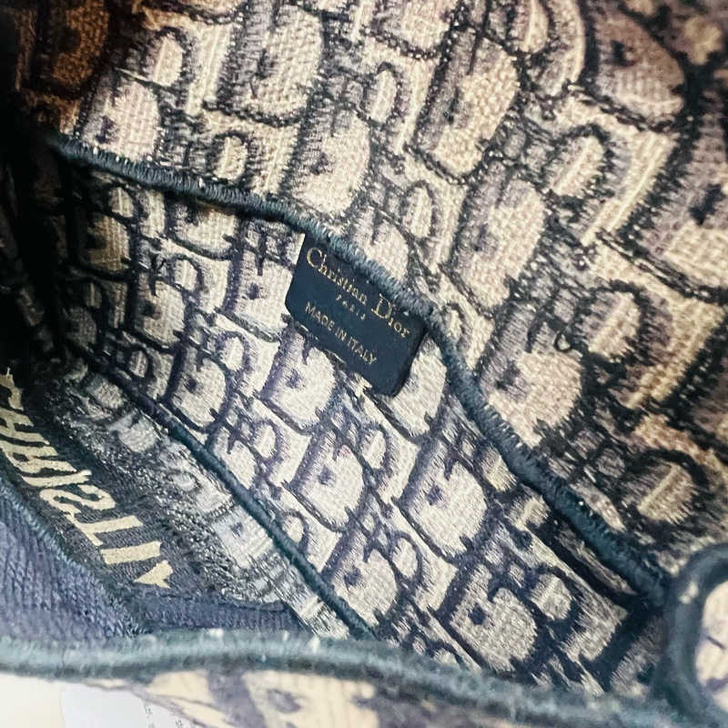 Dior腰包斜背包-13