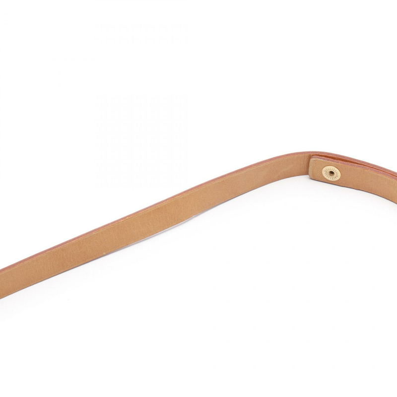 LOUIS VUITTON Pochette Florentine 腰包 M51855 Monogram 帆布 棕色 二手 LV-6