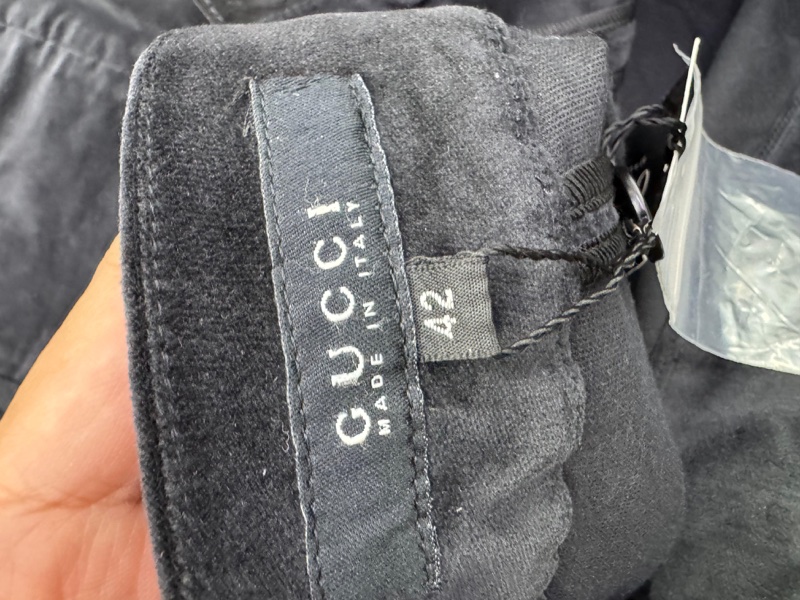 gucci 女裝短裙-1