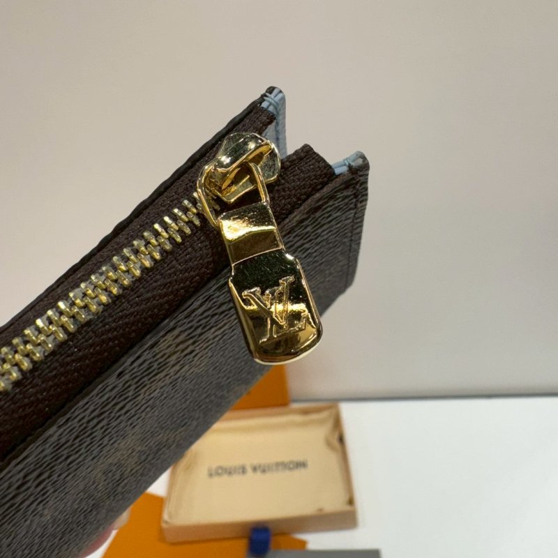 LV 鑰匙包/零錢包 M83612 9成新-7