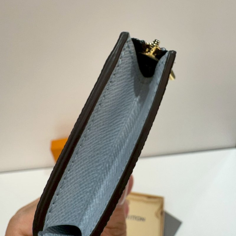 LV 鑰匙包/零錢包 M83612 9成新-8