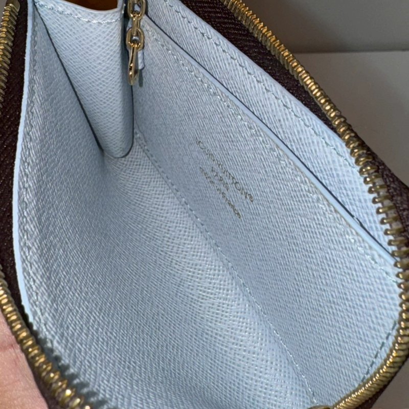 LV 鑰匙包/零錢包 M83612 9成新-9