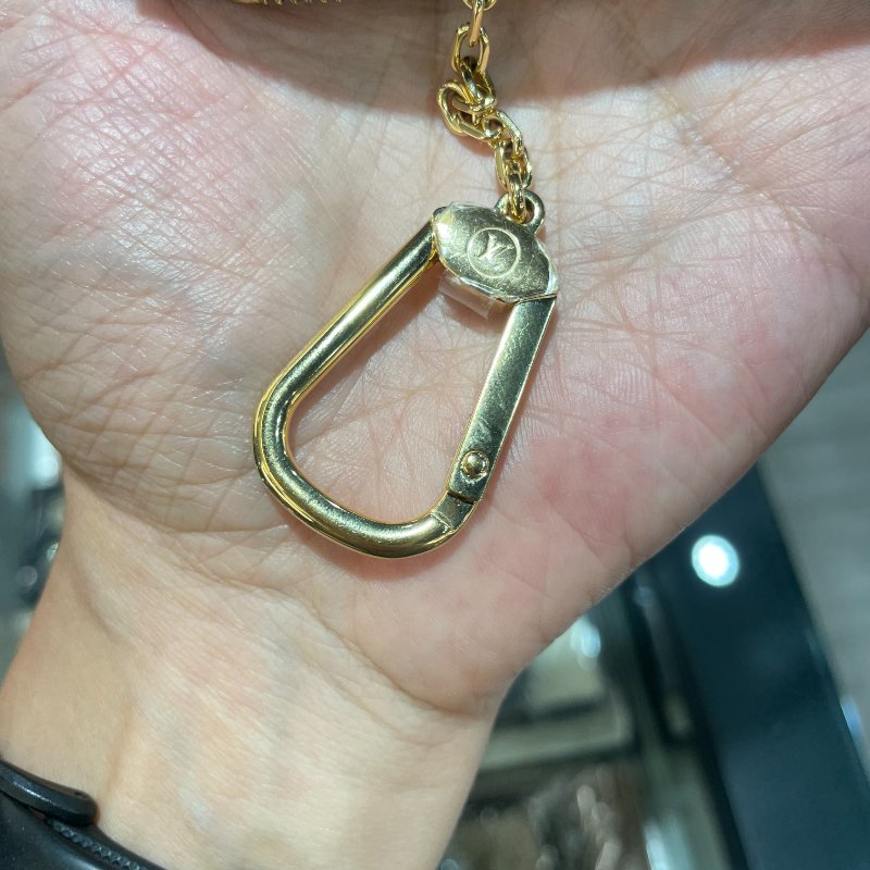 LV 鑰匙包/零錢包 M83612 9成新-10