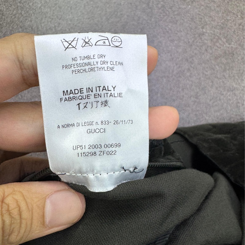 gucci 女裝短裙-3