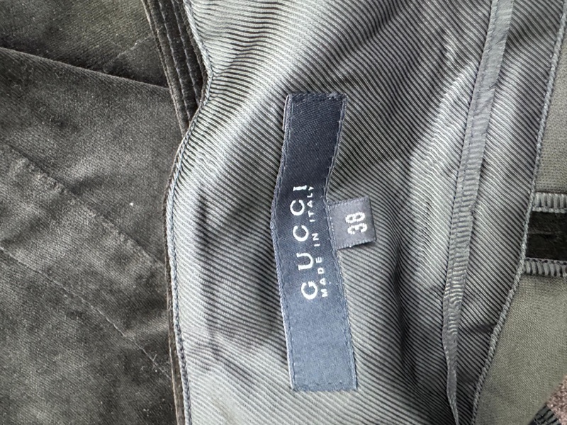 gucci 女裝短裙-4