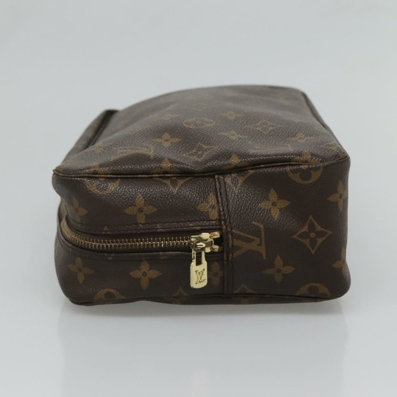 【日本直送】路易威登 Monogram Trousse Toilette 23 手拿包 M47524 LV 正品 yk18522-3